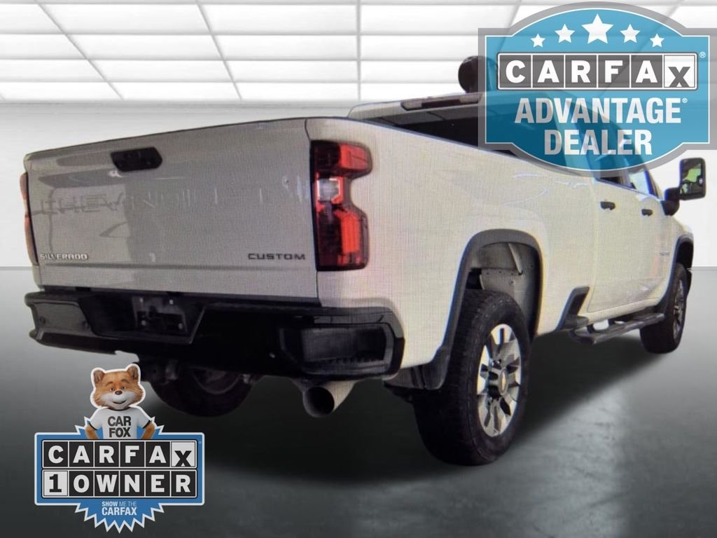 chevrolet silverado 2500hd 2025 1GC1KMEY7SF281718 image chevrolet silverado 2500hd 2025 1GC1KMEY7SF281718 image